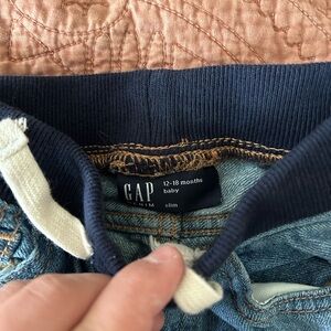 Baby GAP Jeans